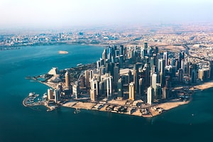 Doha Photo  №4