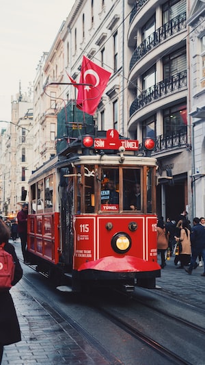 Istanbul Photo  №5