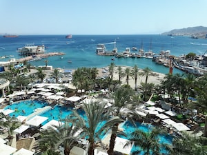 Eilat Photo  №8