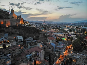 Tbilisi Photo  №6