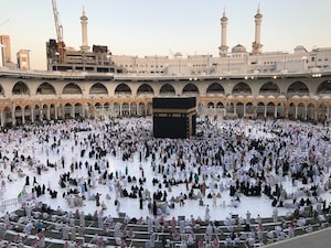 Makkah Photo  №2