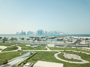 Doha Photo  №8