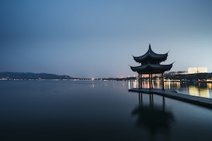 Hangzhou Photo  №7