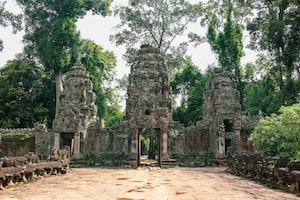 Siem Reap Photo  №8