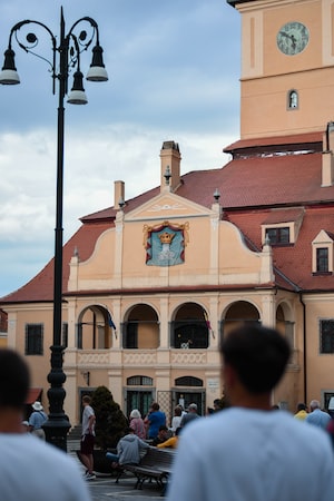 Iasi Photo  №1