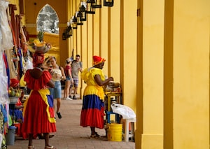 Cartagena Photo  №4