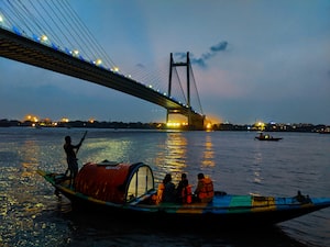 Kolkata Photo  №4