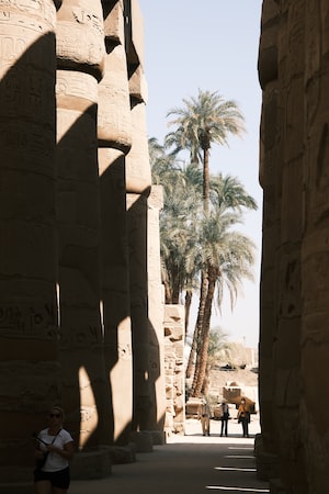 Luxor Photo  №8