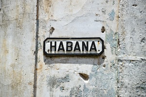 Havana Photo  №4