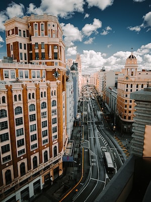 Madrid Photo  №3