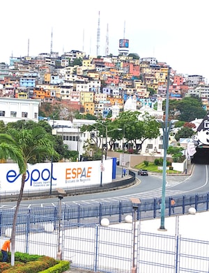 Guayaquil Photo  №6