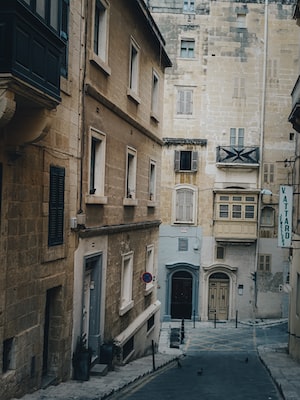 Valletta Photo  №2