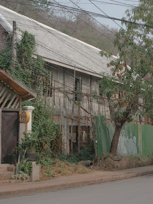 Luang Prabang Photo  №5