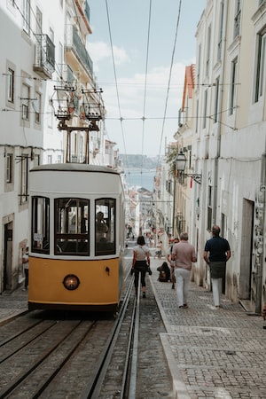 Lisbon Photo  №8