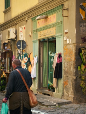 Napoli Photo  №4