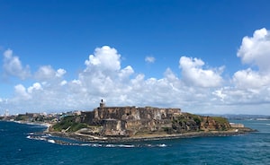 San Juan Photo  №2