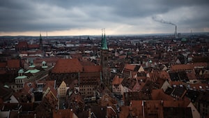 Nürnberg Photo  №5