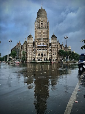 Mumbai Photo  №1