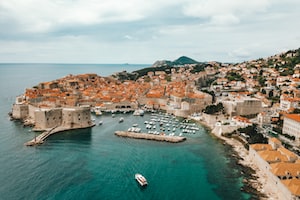 Dubrovnik Photo  №1