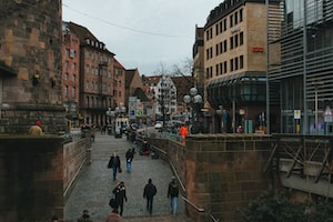 Nürnberg Photo  №4