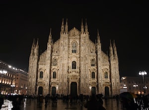 Milan Photo  №3