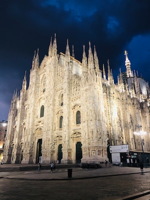 Milan Photo  №3