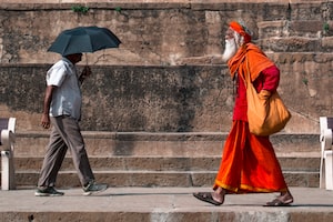 Varanasi Photo  №8