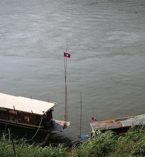 Luang Prabang Photo  №7