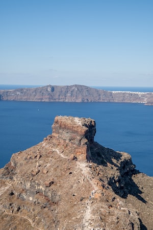 Santorini (Thira) Photo  №1