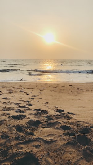 Goa Photo  №7