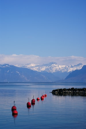 Lausanne Photo  №8