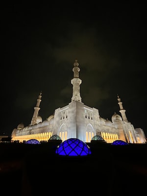 Abu Dhabi Photo  №5