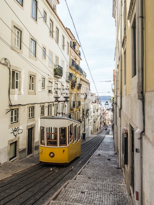 Lisbon Photo  №2