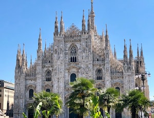 Milan Photo  №7