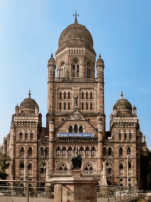 Mumbai Photo  №6