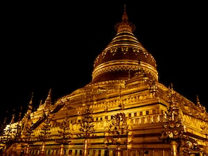 Bagan Photo  №6