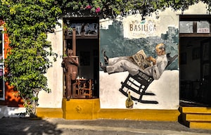 Cartagena Photo  №6