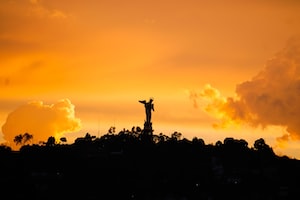 Quito Photo  №3