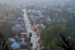 Luang Prabang Photo  №6