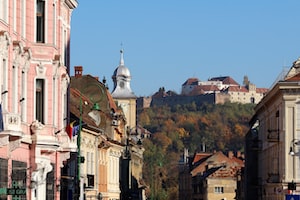 Brasov Photo  №7