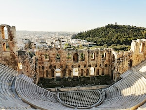 Athens Photo  №7