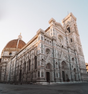 Florence Photo  №4