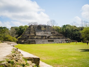 Belize City Photo  №4