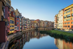 Girona Photo  №4