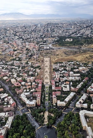 Yerevan Photo  №8