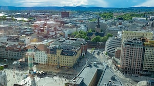 Oslo Photo  №4