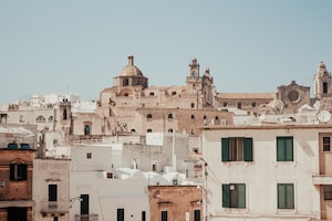 Bari Photo  №7