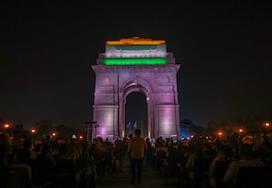 New Delhi Photo  №2