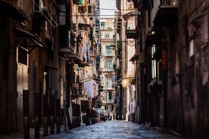 Napoli Photo  №6