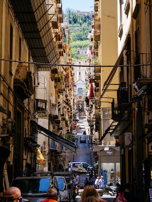 Naples Photo  №8